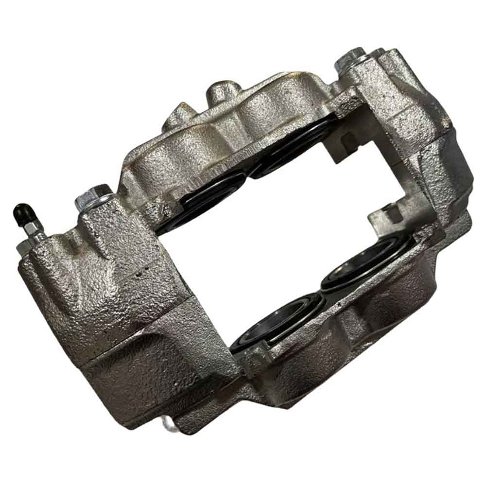 2012 Toyota 4Runner Brake Caliper